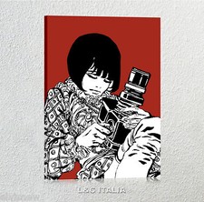 Valentina 1 - Quadro Moderno