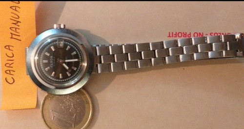 Orologio vintage anni - orologio,