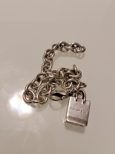 Bracciale tiffany con - bracciale, shopping