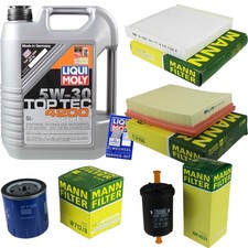 KIT TAGLIANDO FILTRO OLIO