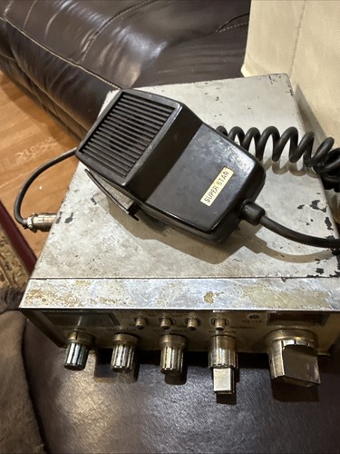 Radio canali cobra 25 - 40,