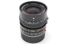 [Top MINT] Obiettivo Leica