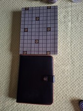 Agenda VINTAGE NAZARENO