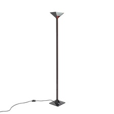Lampada da terra “Papillona”, Tobia Scarpa per Flos, anni ’70, floor lamp, 70s,