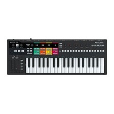 Arturia KeyStep Pro Black