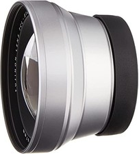 Fujifilm X100 teleobiettivo di