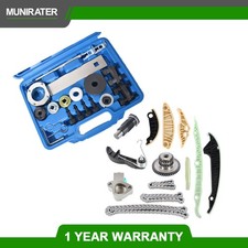 Piston Chain Kit&Timing