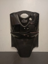 Retroscudo Honda SH 125 150