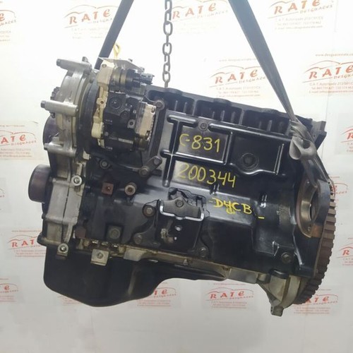 D4cb blocco motore - d4cb, kia