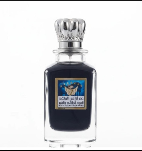 Profumo extra royal - extra,
