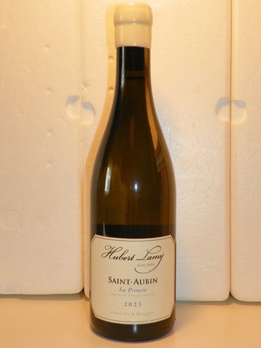 Saint aubin princée 2023 - princÉe,
