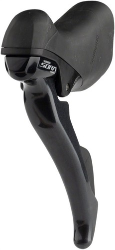 Set leve freno cambio shimano - set,