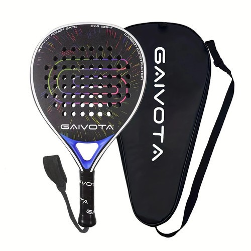 Racchetta padel tennis - padel,