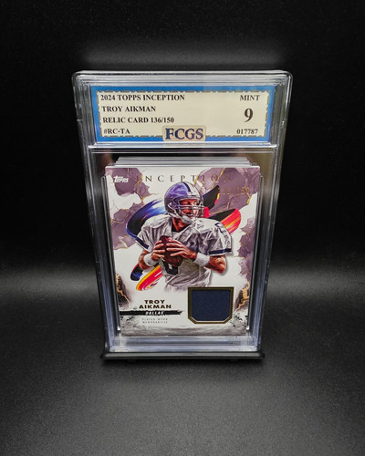 Troy aikman ta - troy,