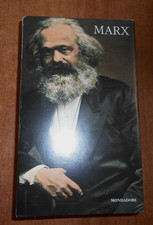 MARX IL CAPITALE Volume terzo Meridiani Classici del Pensiero Mondadori 63