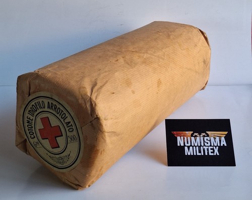 Militaria ww2 grande - militaria, rotolo