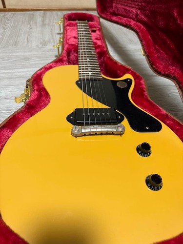 Modello gibson les paul - gibson,