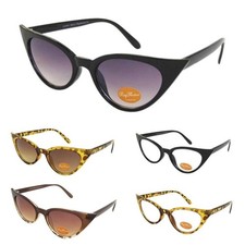 Vintage 50s/60s Stile a Punta