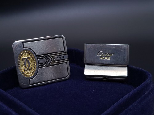 Fibbia per cintura - , vintage