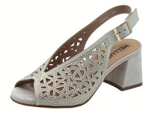 Melluso n653 melissa - melissa, beige