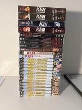 ken il guerriero dvd