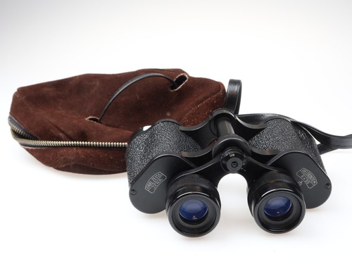Binocolo carl zeiss deltrintem - binocolo,