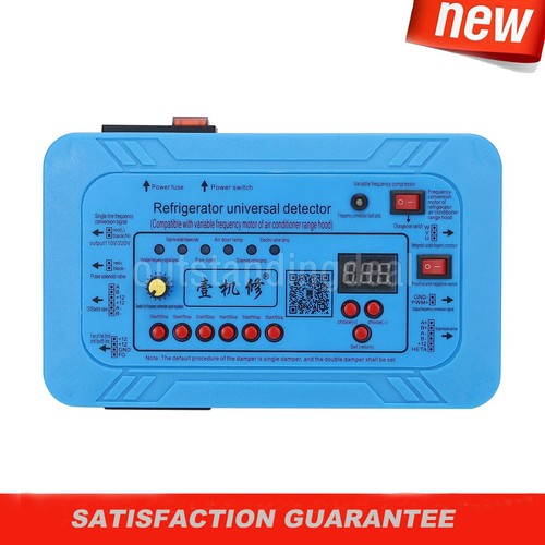 Tester frigorifero 220v - tester,