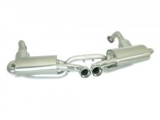 Kit Scarico RAGAZZON per