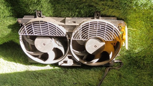 Kit radiatori per citroen saxo - radiatori,