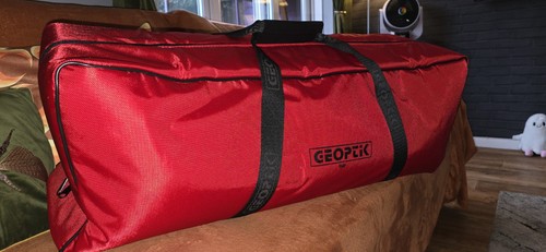 Borsa telescopica geopik extra - borsa,