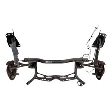 Assale Ponte Posteriore AUDI A3 8P1 8PA 2.0 TDi Motore BKD USATO ORIGINALE