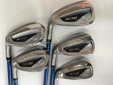 XXIO LH Set di ferri XXIO 13