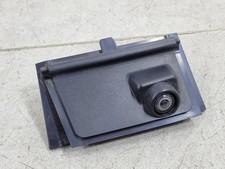 TELECAMERA RETROMARCIA RANGE