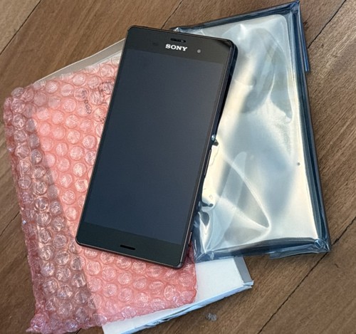 Originale sony xperia d6603 - originale, z3