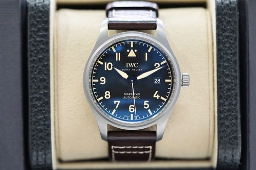 Orologio pilota iwc - orologio,