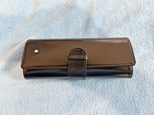 Montblanc 147 traveler - montblanc,