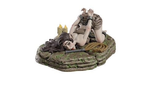 Delia gaia miniatures - gaia, |