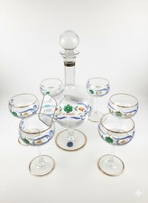 Servizio Liquore/PUNCH 7pz