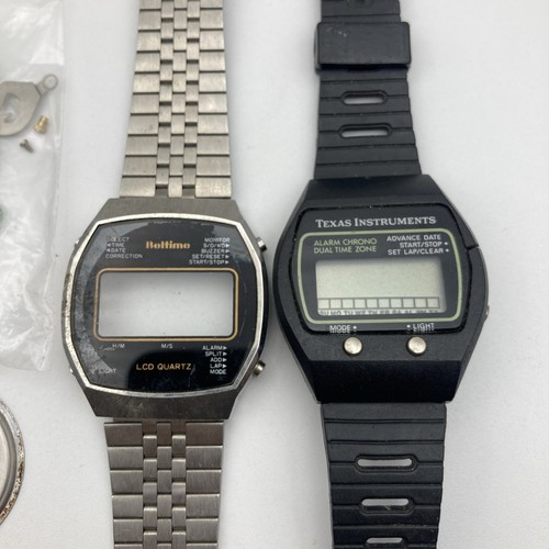 Orologi digitali texas - orologi,