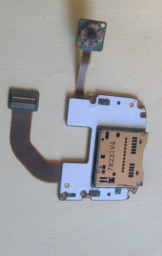 Flex nokia n73 - n73-, originale-