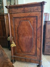 ARMADIO FERRARESE IN RADICA DI