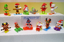 sorpresine Kinder NATALE 2025