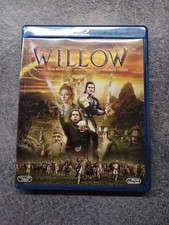 "Willow" (1988) BLURAY ITA FUORI CATALOGO COME NUOVO