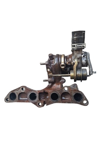 Turbina toyota yaris - turbina, i