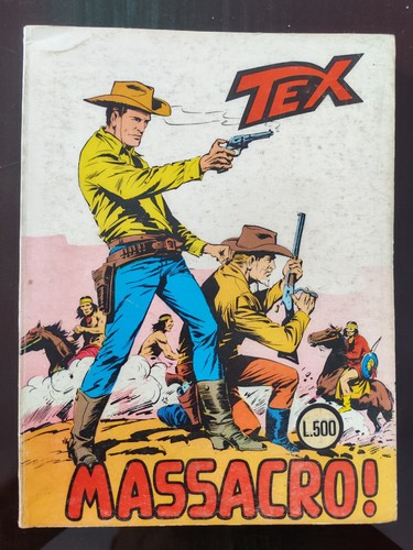 Tex 109 l 400 - n., da
