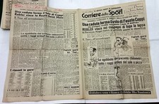 CORRIERE SPORT 5/7/1949 TOUR