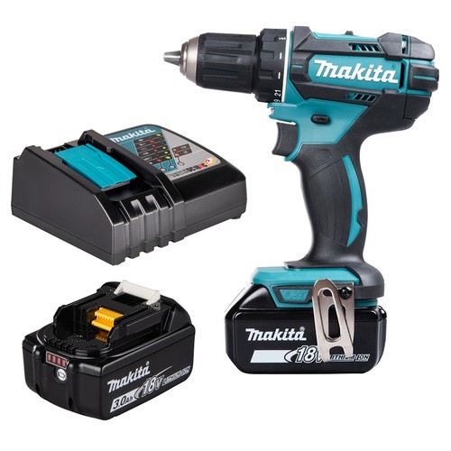 Trapano avvitatore batteria - avvitatore, a