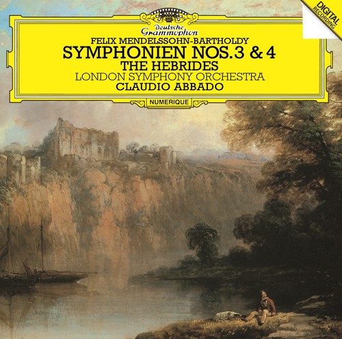Mendelssohn symphony no - mendelssohn:,