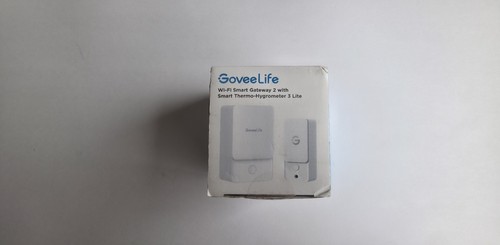 Goveelife wifi smart gateway - gateway, 2