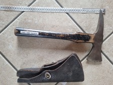 Piccozza WW1 /WW2 AUSTRIAN